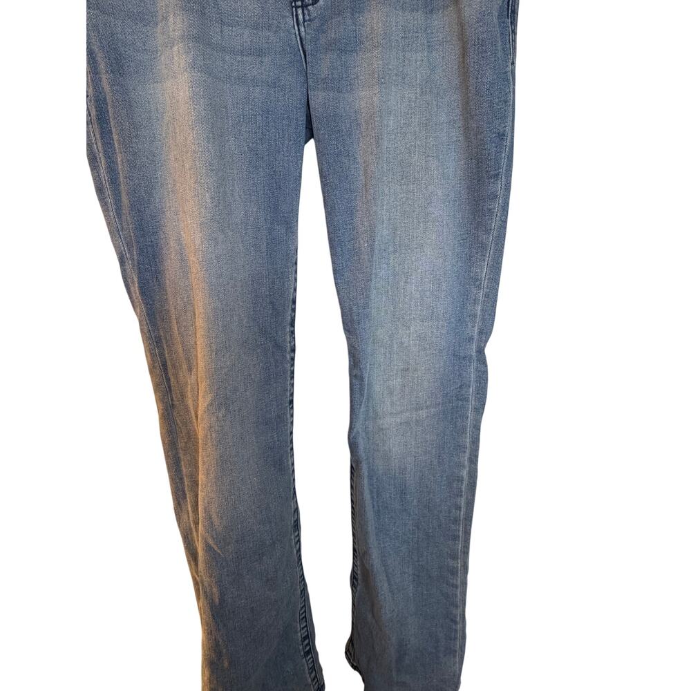 Wrangler Willow Women's Jeans - Picture 2 of 5